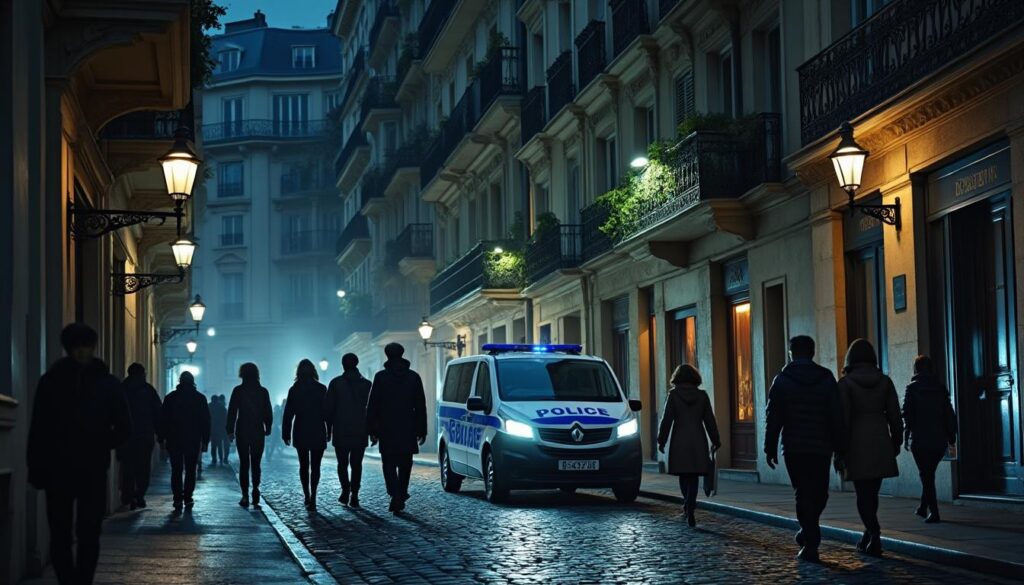 découvrez la réalité sur la sécurité dans le 15e arrondissement de paris et obtenez des conseils pratiques pour vous protéger au quotidien.