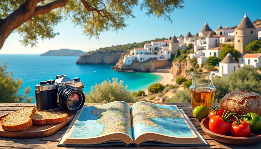 découvrez notre guide complet pour réussir votre voyage dans les pouilles : conseils, avis, incontournables et bonnes adresses pour une expérience inoubliable en italie.