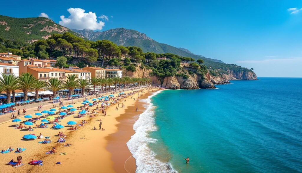 découvrez blanes en espagne grâce à notre guide complet pour visiter cette charmante station balnéaire. plages, attractions, restaurants et conseils pratiques pour un séjour inoubliable.