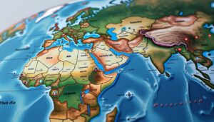 découvrez la liste complète des capitales dans le monde qui commencent par la lettre c, accompagnée de détails essentiels et informations clés sur chaque ville.
