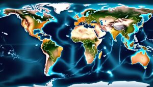 découvrez la carte du monde mettant en avant singapour, avec sa localisation précise et des informations clés pour mieux connaître cette ville-état dynamique.