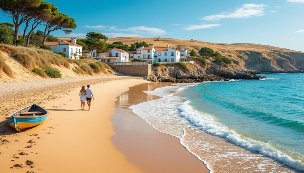 découvrez comporta au portugal avec notre guide complet : conseils, activités, plages et bons plans pour profiter pleinement de votre séjour.