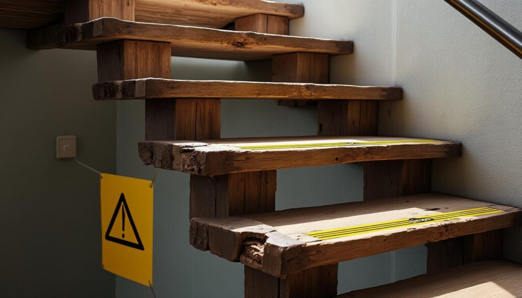 découvrez les risques associés aux escaliers pas japonais et les précautions essentielles à prendre pour garantir votre sécurité. guide pratique pour éviter les accidents.