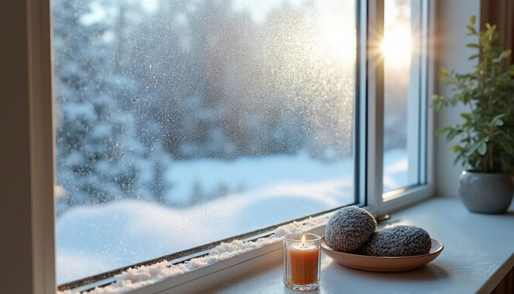 découvrez notre avis complet sur le film thermique anti froid : efficacité, avantages et retours d'utilisateurs pour bien choisir et rester au chaud cet hiver.