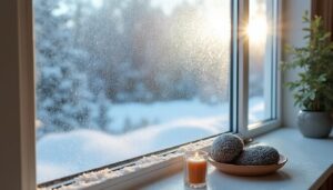 découvrez notre avis complet sur le film thermique anti froid : efficacité, avantages et retours d'utilisateurs pour bien choisir et rester au chaud cet hiver.