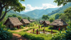 découvrez lobila au cameroun, un village isolé riche en culture et traditions, à travers notre guide essentiel pour une expérience authentique et inoubliable.