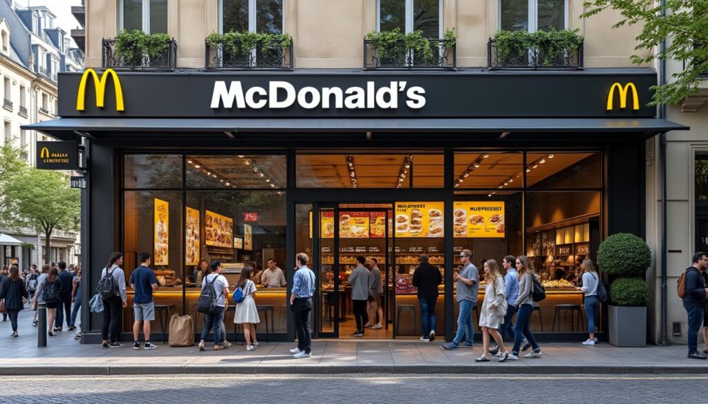 découvrez l'état des lieux complet du macdonald halal en france en 2025, ses enjeux, sa popularité et les vérités essentielles à connaître.