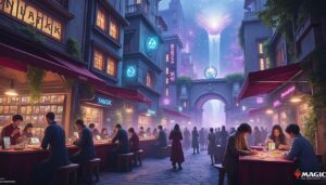 découvrez magic ville, le guide complet incontournable pour les collectionneurs et joueurs de magic. conseils, astuces et nouveautés pour améliorer votre expérience de jeu.