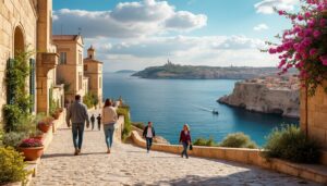 découvrez le climat et la météo de malte en février, ainsi que des conseils pratiques pour bien préparer votre voyage et profiter pleinement de votre séjour.