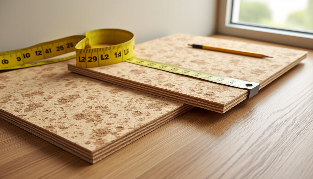découvrez comment choisir entre un plancher osb de 18 mm ou 22 mm pour garantir la solidité et la durabilité de vos sols. guide complet pour faire le bon choix selon vos besoins.