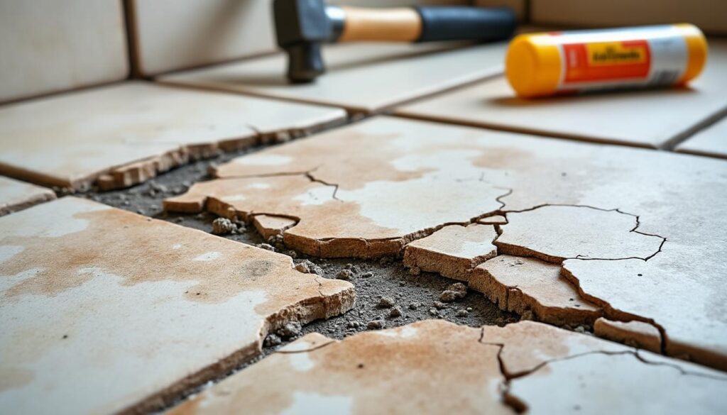 découvrez les inconvénients et les principaux risques de poser du carrelage directement sur un ancien carrelage, ainsi que les conseils pour une installation réussie.