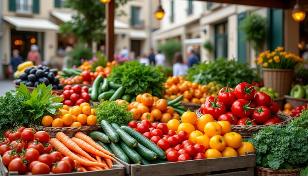 découvrez nos légumes primeurs à villetaneuse : frais, locaux et de saison, directement du producteur pour garantir qualité et saveur.