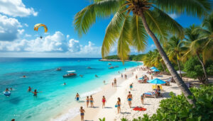 découvrez les meilleures activités à cancun en 2025 avec notre guide complet des incontournables : plages, excursions, culture et divertissements pour un séjour inoubliable.