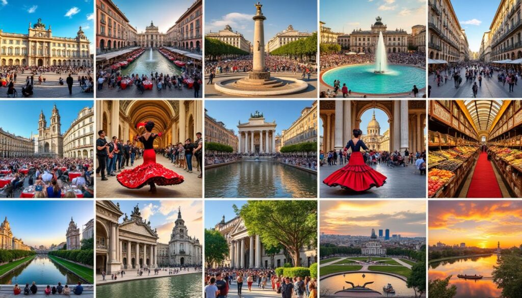découvrez les 15 activités incontournables à madrid pour profiter pleinement de la capitale espagnole : visites, culture, gastronomie et loisirs au programme.