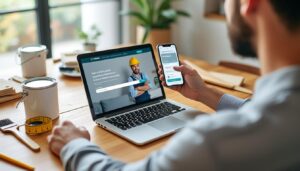 travaux now.fr vous permet de trouver rapidement un artisan qualifié en ligne pour tous vos projets de rénovation et construction. service simple, rapide et fiable.
