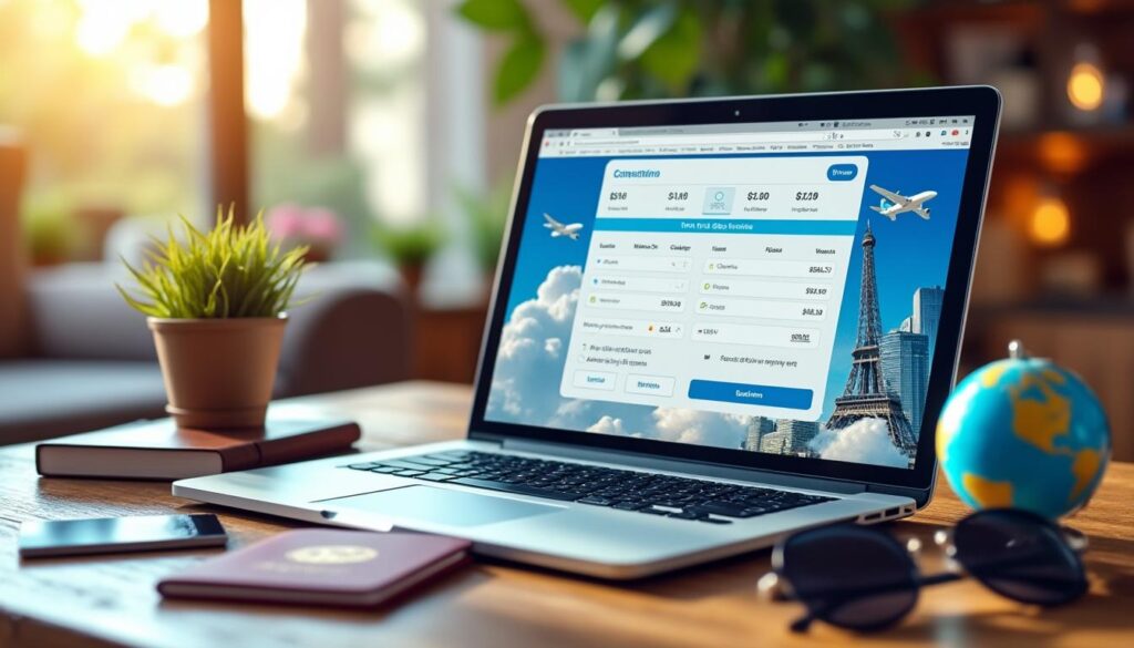 découvrez notre avis complet sur trip.com en 2024 : fiabilité du service, tarifs compétitifs et expérience utilisateur pour vos réservations de voyages.