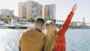 Les secrets d’un séjour en amoureux inoubliable !