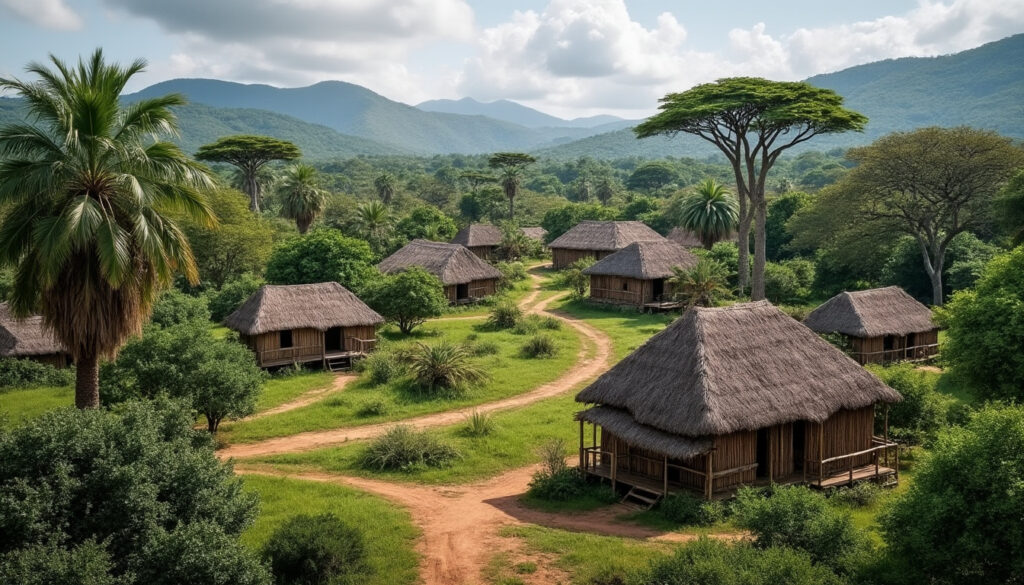découvrez antatika madagascar, un village isolé unique. notre guide complet vous présente son histoire, son mode de vie authentique et son climat spécifique pour préparer au mieux votre visite.