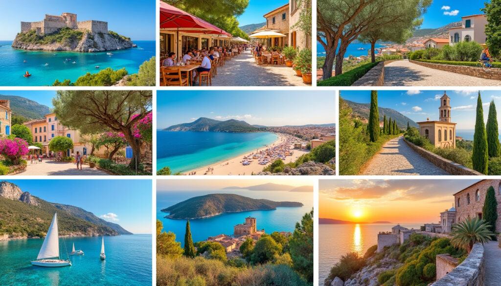découvrez 12 activités incontournables à corfou pour un séjour inoubliable : plages, sites historiques, randonnées et saveurs locales à ne pas manquer.