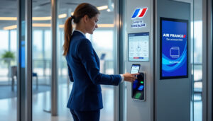 accédez en toute sécurité au portail employés intralignes d'air france pour gérer vos informations professionnelles et services dédiés.
