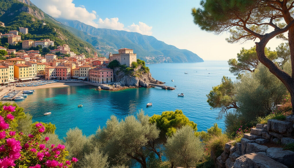 découvrez lerici en ligurie grâce à notre guide complet pour visiter cette perle du golfe, ses plages, son histoire et ses incontournables.