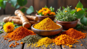 découvrez des alternatives naturelles au safran et des astuces pour sublimer vos plats sans cet épice précieuse.