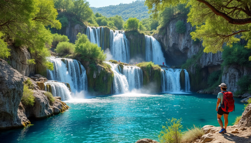 découvrez notre guide complet pour visiter les cascades de polylimnio : conseils pratiques, meilleures périodes, itinéraires et astuces pour une aventure inoubliable.