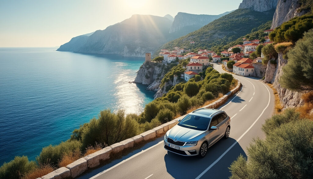 découvrez notre guide complet pour un roadtrip en croatie : itinéraire détaillé, conseils pratiques et astuces pour un voyage inoubliable au cœur des paysages croates.