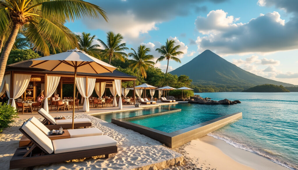découvrez notre guide des meilleurs beach clubs à bali pour profiter du soleil, de la plage et d'une ambiance paradisiaque inoubliable.