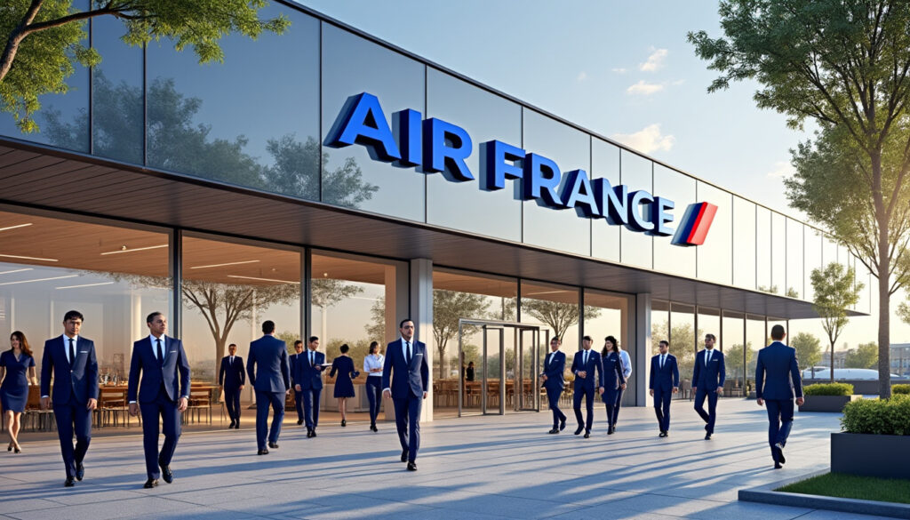 découvrez notre guide complet du cité pn air france, le centre dédié aux personnels navigants. toutes les informations pratiques et conseils pour profiter pleinement de cet espace unique.