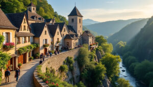 découvrez combien de temps prévoir pour visiter saint-cirq-lapopie grâce à notre guide pratique, avec conseils sur les sites incontournables et astuces pour optimiser votre séjour.
