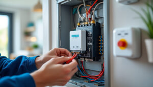 découvrez notre guide complet d'achat et d'installation du délesteur électrique delta dore gp 500 pour optimiser la gestion de votre consommation d'énergie.
