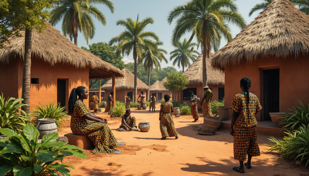 découvrez goumbo sénégal à travers notre guide complet : explorez le village, ses traditions, sa culture unique et son histoire authentique.