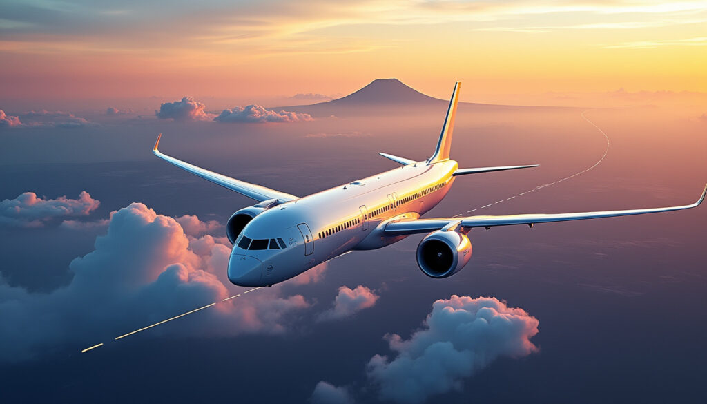 découvrez la durée des vols entre paris et la tanzanie ainsi que les correspondances principales pour un voyage optimisé et sans souci.
