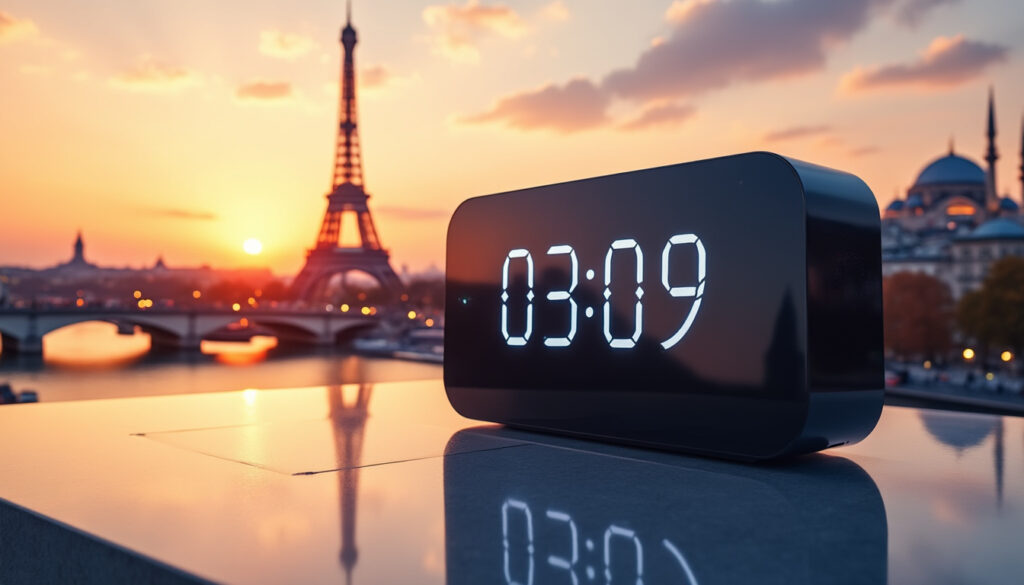 consultez les horaires de prière à paris pour 2024, avec des informations précises et mises à jour régulièrement pour vous accompagner au quotidien.