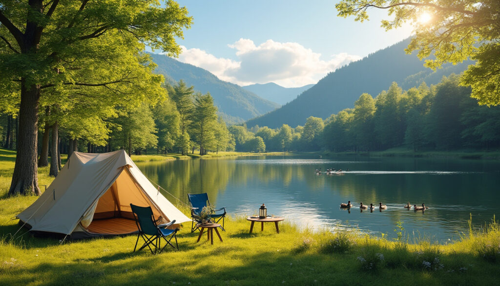 découvrez iris vacance, votre guide complet pour des séjours nature inoubliables et les meilleurs campings. conseils, destinations et astuces pour des vacances en pleine nature réussies.
