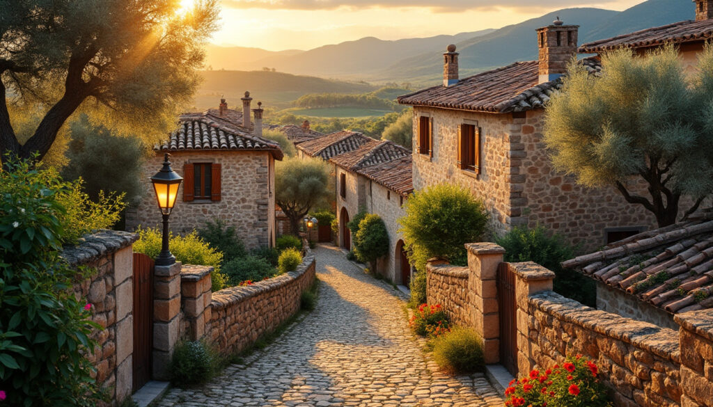 découvrez pals, charmant village médiéval d'espagne, avec notre guide complet pour explorer ses ruelles pittoresques, son histoire fascinante et ses attractions incontournables.