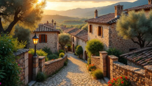découvrez pals, charmant village médiéval d'espagne, avec notre guide complet pour explorer ses ruelles pittoresques, son histoire fascinante et ses attractions incontournables.