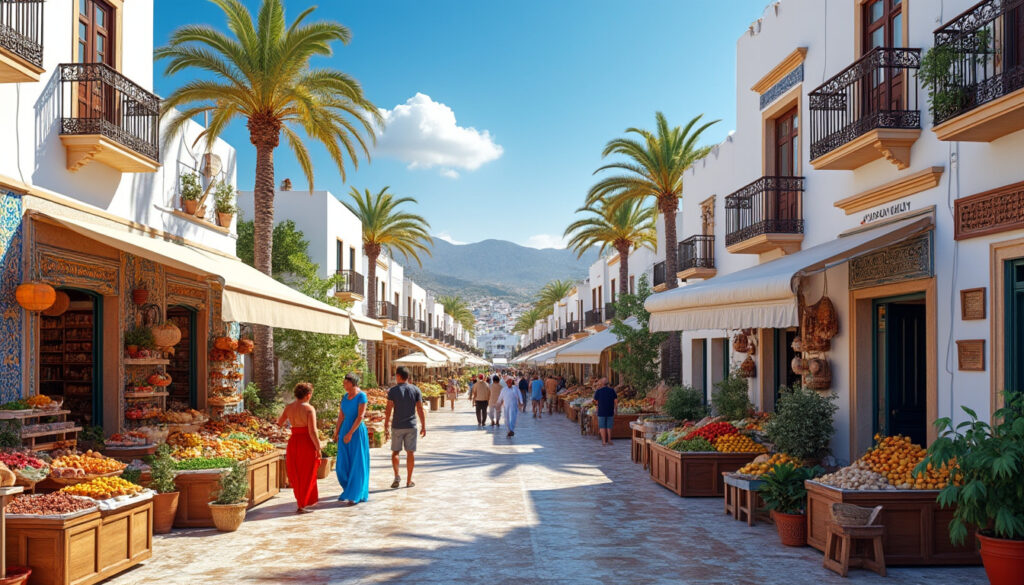 découvrez sidi mimoun en algérie grâce à notre guide complet du quartier et de ses attraits incontournables, histoire, culture, et lieux à visiter pour une expérience authentique.