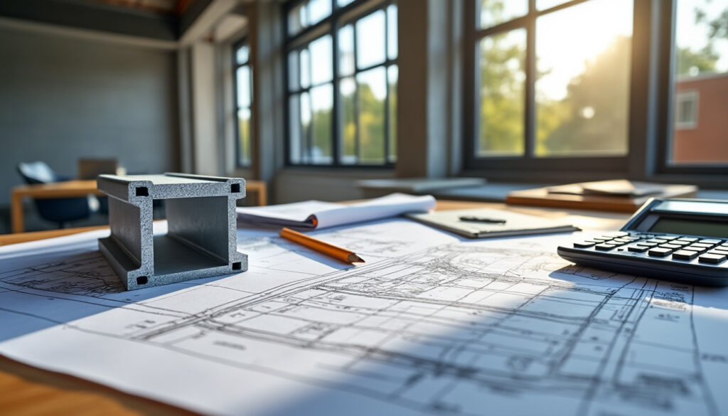 découvrez la méthode complète et le guide pratique 2025 pour le calcul des ipn dans les murs porteurs. assurez la solidité et la sécurité de vos constructions avec nos conseils experts.