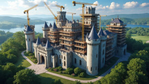 découvrez les dernières actualités et projets 2026 des participants de château xxl : retrouvez ce qu'ils sont devenus et leurs nouvelles aventures.