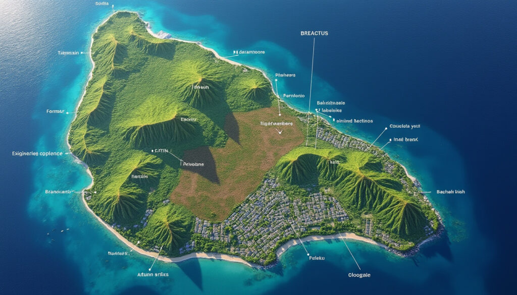 découvrez notre guide complet des codes postaux de l'île maurice, classés par ville et localité pour faciliter vos envois et correspondances.