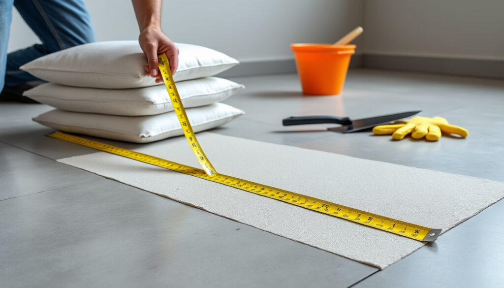 découvrez comment calculer le nombre de sacs de ragréage nécessaires pour couvrir 20 m². suivez nos conseils pratiques pour réussir votre projet de rénovation en toute simplicité.