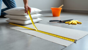 découvrez comment calculer le nombre de sacs de ragréage nécessaires pour couvrir 20 m². suivez nos conseils pratiques pour réussir votre projet de rénovation en toute simplicité.