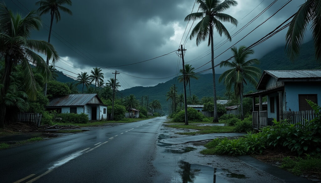 découvrez les zones à éviter en martinique en 2025 grâce à notre guide complet des endroits à risque pour un séjour en toute sécurité.