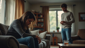 découvrez des conseils essentiels pour décider s'il faut quitter une personne alcoolique, en comprenant les enjeux émotionnels et les étapes à suivre pour protéger votre bien-être.