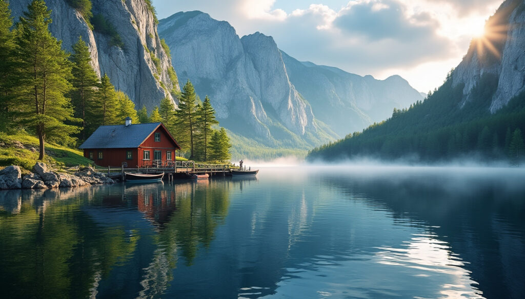 découvrez le fjord suède à travers notre guide complet du gullmarsfjorden, ses paysages époustouflants, sa faune unique et ses secrets bien gardés pour une aventure inoubliable.