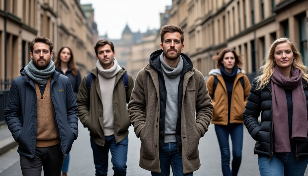 découvrez comment s’appellent les habitants de glasgow, une ville écossaise riche en culture et en histoire. apprenez tout sur leurs noms et traditions.