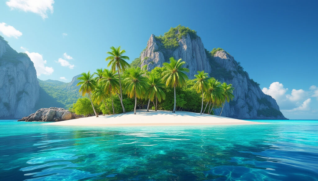 découvrez des solutions et exemples faciles pour trouver des îles du bout du monde en 5 lettres, un jeu de mots idéal pour vos puzzles et mots croisés.