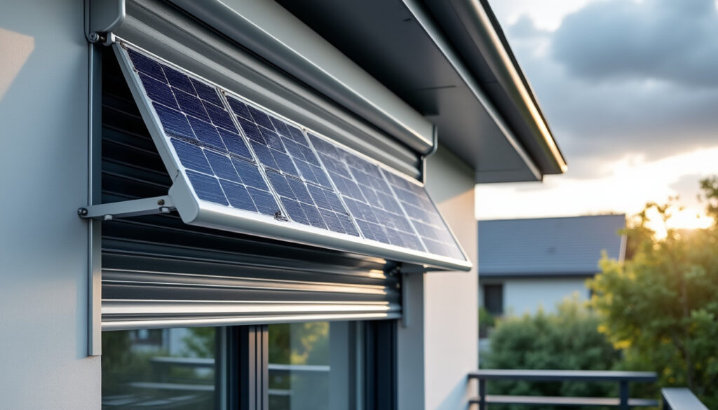 découvrez les principaux inconvénients des volets roulants solaires et les aspects essentiels à connaître avant de faire votre choix.